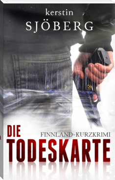 Cover Todeskarte